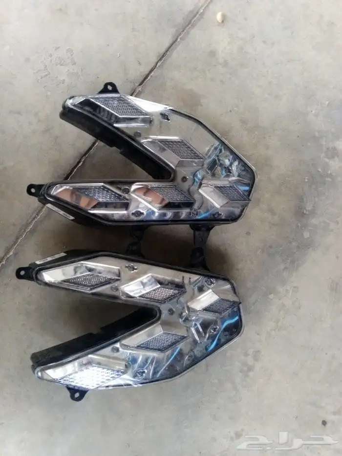 ليد ازيرا 2021 -2023 2