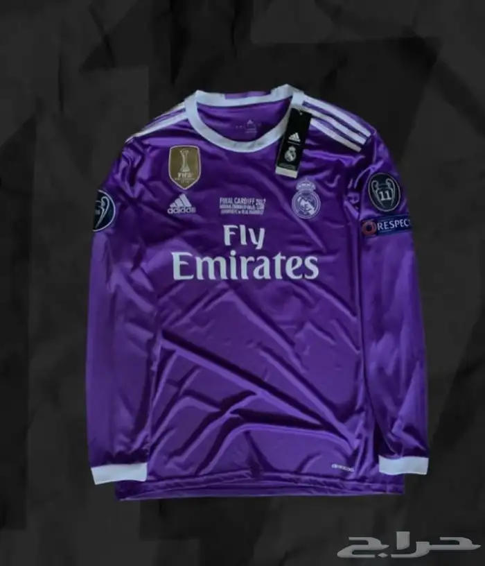 تيشرت رونالدو 7 ronaldo ريال مدريد تيشرت برشلونه ميسي كلاسيك 5