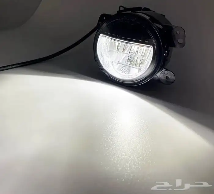 كشاف رانجلر 1