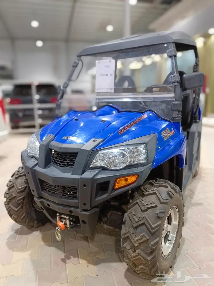 دبابات برية HISUN جديد 0