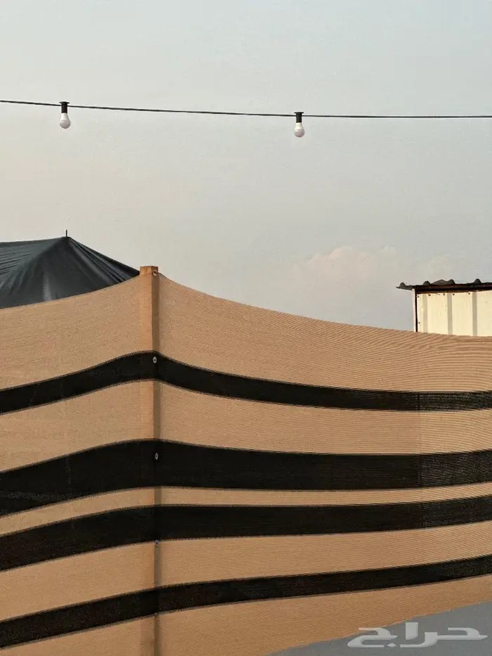 مخيم ودبابات للأيجار 2