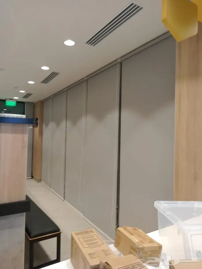 ستائر الرول 3