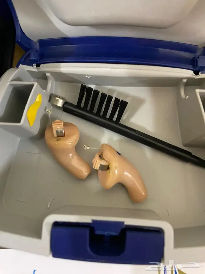 سماعه طبيه للأطفال 0