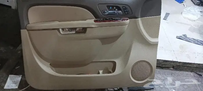 اصلاح ديكورات الجمس تاهو اصلاح ديكورات جمس سييراا 3