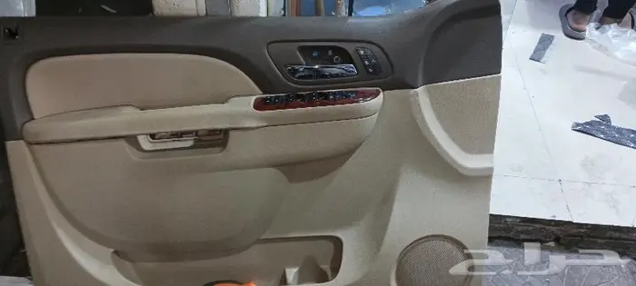 اصلاح ديكورات الجمس تاهو اصلاح ديكورات جمس سييراا 7