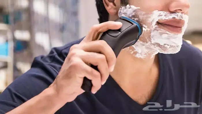 آلة حلاقة كهربائية للاستخدام الرطب أو الجاف فيليبس 2