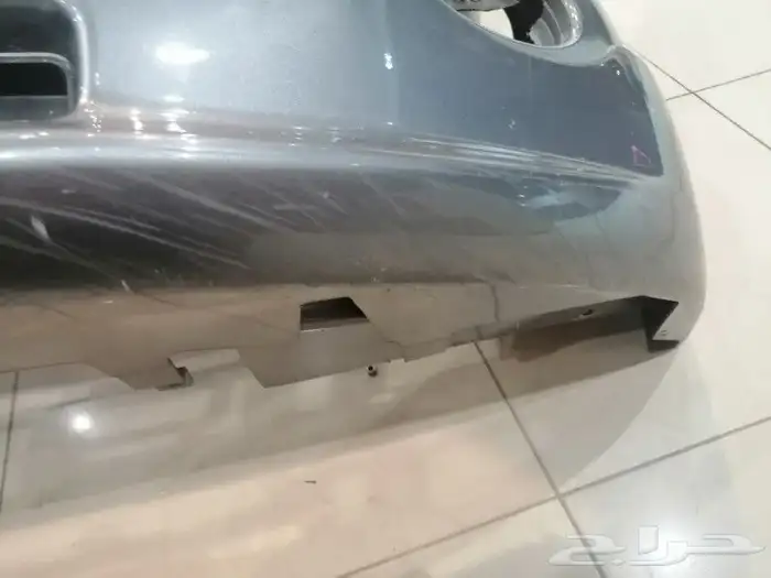 صدام فتك مستخدم نضيف صدام مع لحيه سوبر سفاري صدام خلفي فتك 14