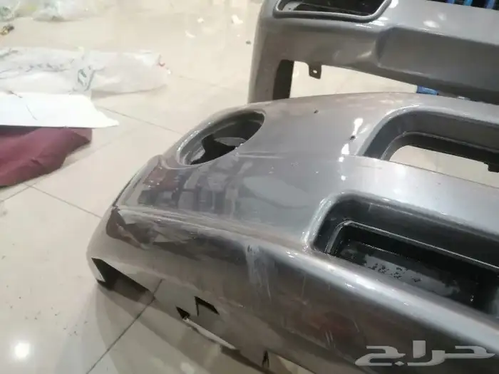 صدام فتك مستخدم نضيف صدام مع لحيه سوبر سفاري صدام خلفي فتك 12