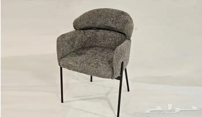 كراسي مفرد كافيه طعام مقاهي فنادق 99