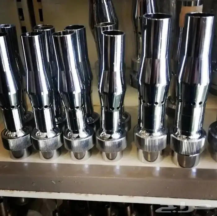 مصبات شلالات ورووس نوافير 26