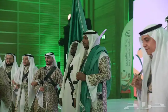 فرقة زوايا المملكة للفنون الشعبية 1