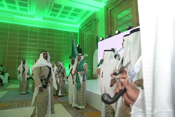 فرقة زوايا المملكة للفنون الشعبية 2