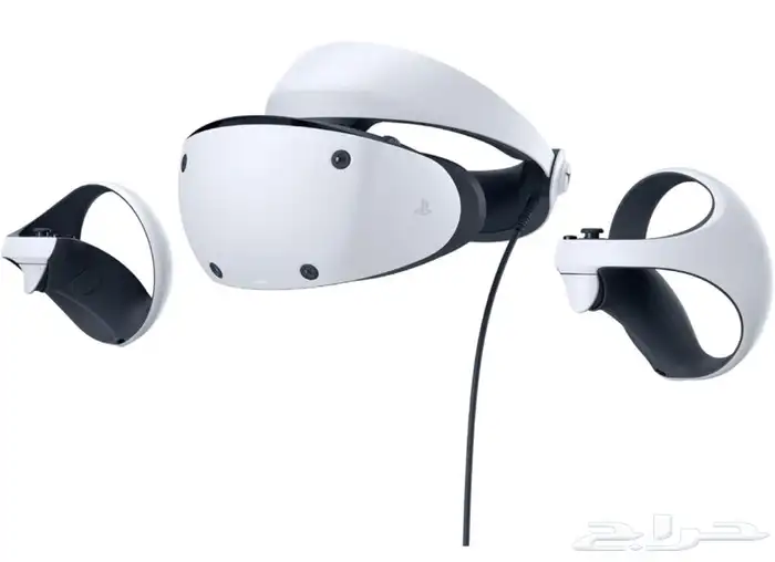 نظاره الواقع الافتراضي من VR SONY 1