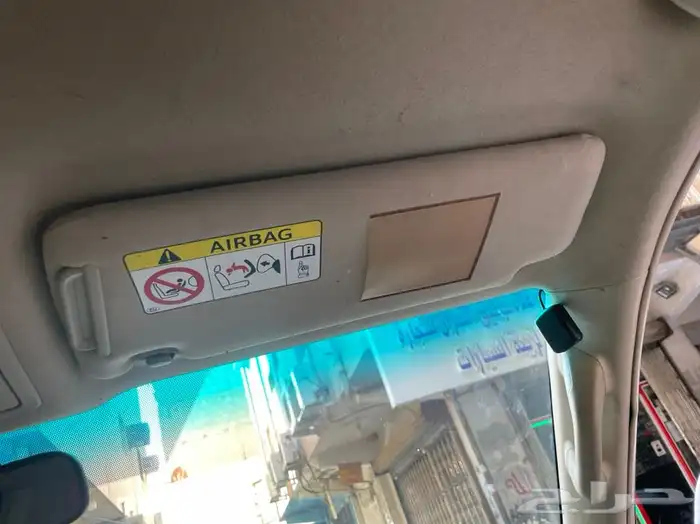 اصلاح شماسات برادو 2017 14