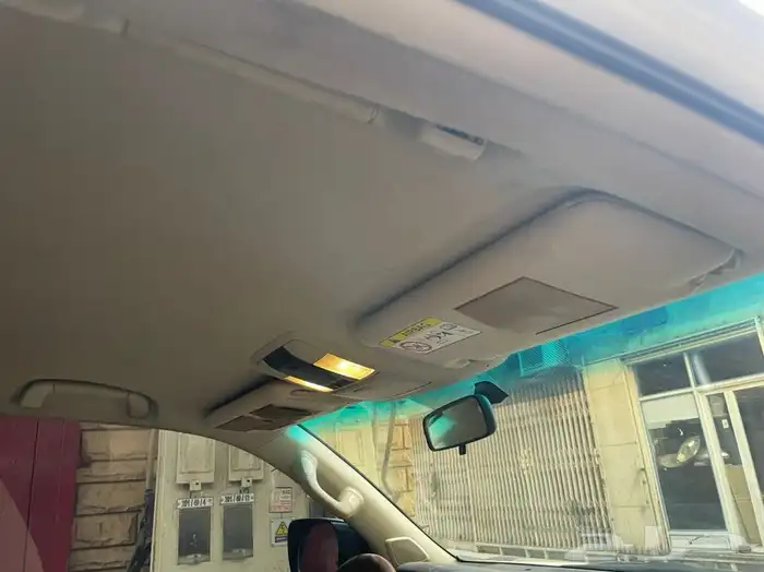 اصلاح شماسات برادو 2017 17