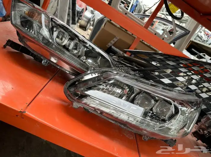 شمعات هوندا اكورد2015 فل كامل 6V 4