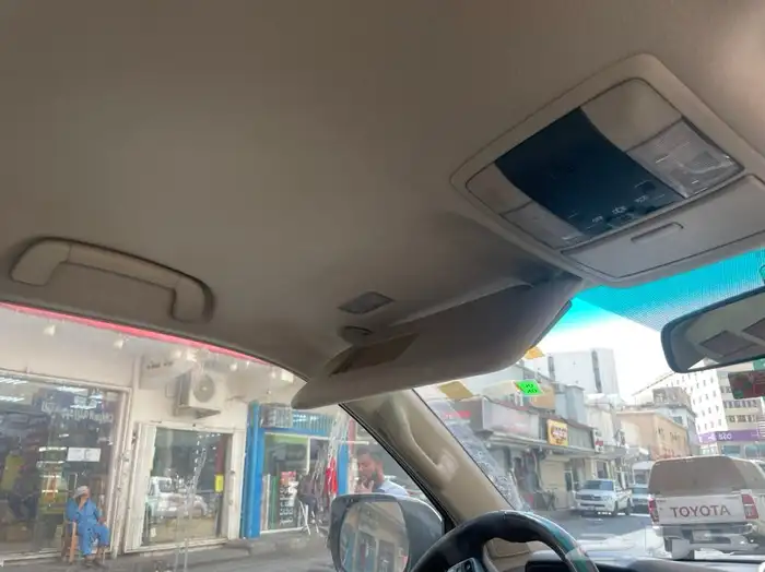 اصلاح شماسات برادو 2017 4