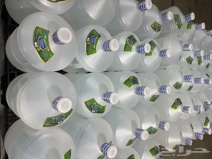 شركة سلسبيل للمياه المعبأة 6