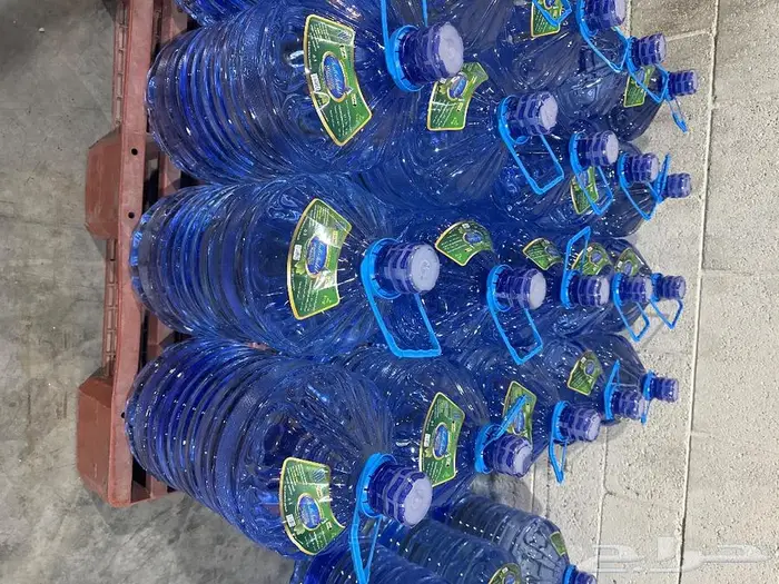 شركة سلسبيل للمياه المعبأة 7