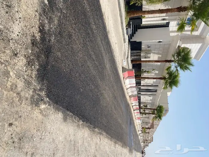 اسفلت حفر .ردم .ا .تسويه .انترلوك تخطيط طرق 11