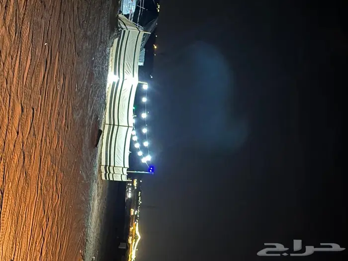 مخيم ودبابات للأيجار 3