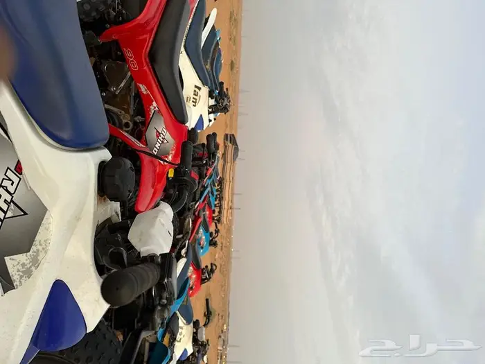 مخيم ودبابات للأيجار 1