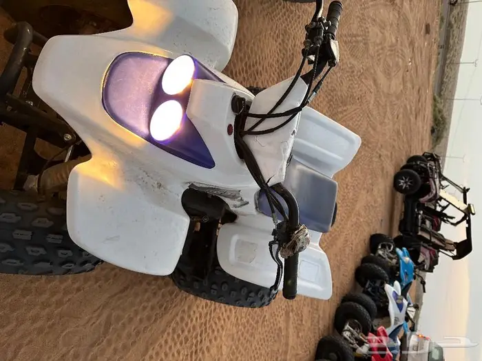 مخيم ودبابات للأيجار 4