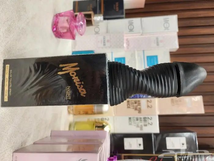 تصفية عطور الواحد 10 يال 0