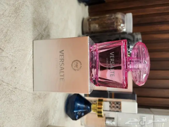 تصفية عطور الواحد 10 يال 6