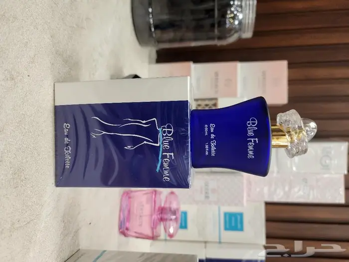تصفية عطور الواحد 10 يال 5