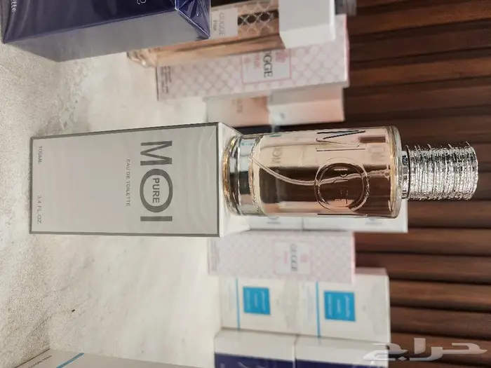 تصفية عطور الواحد 10 يال 12