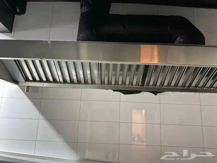 معلم تركيب أفران مداخن مواصير أستيل شوايات حفر مندي 19