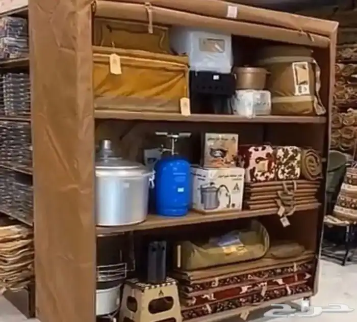 لبيع دواليب العزبه 6