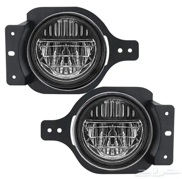 كشاف رانجلر 3