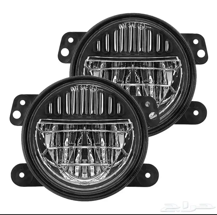 كشاف رانجلر 2