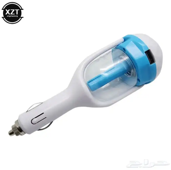 جهاز ترطيب السيارة 4