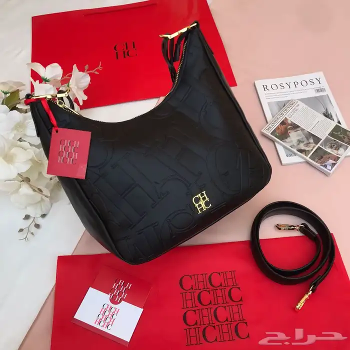 مستلزمات رجاليه ونسائية ماركات عالميه 18