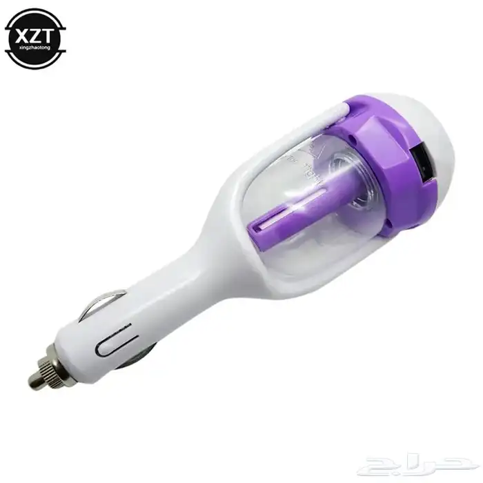 جهاز ترطيب السيارة 2