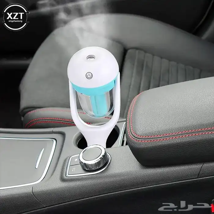 جهاز ترطيب السيارة 1