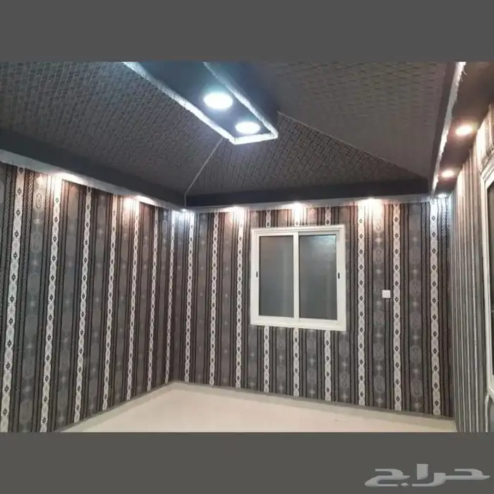 مظلات سواتر جلسات جميع انواع شغل الحدادة 18