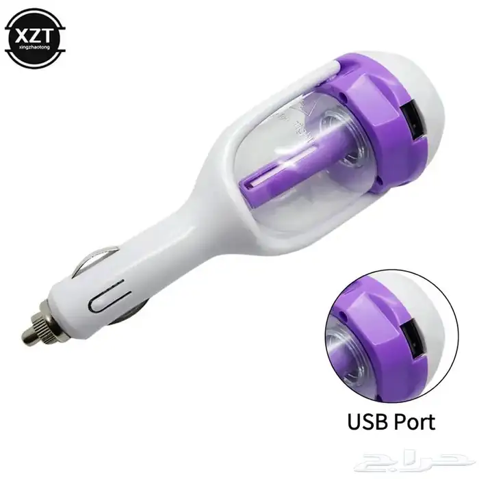 جهاز ترطيب السيارة 3