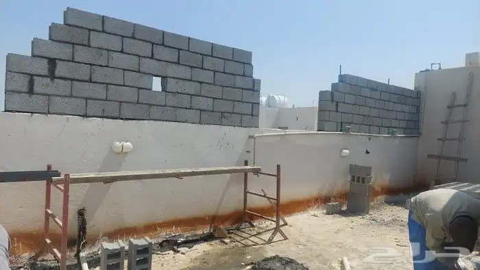 مقاولات عامة بناء ملاحق ترميم مباني 0
