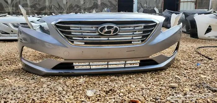 صدام سوناتا موديل 16 17 0