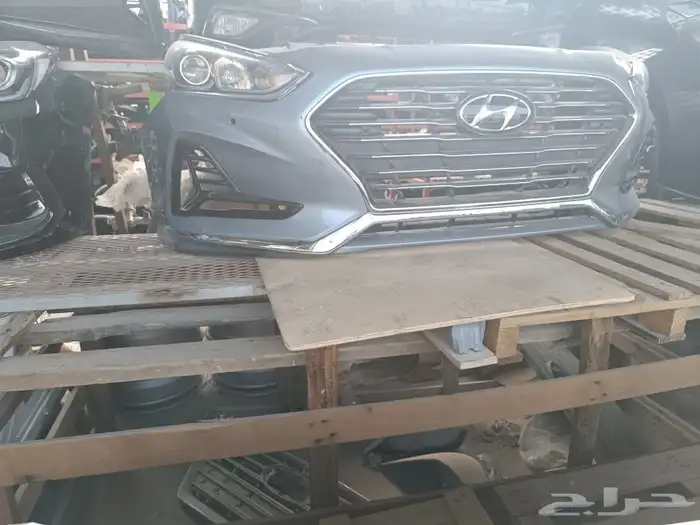 صدام وشمعات سوناتا 2018 0