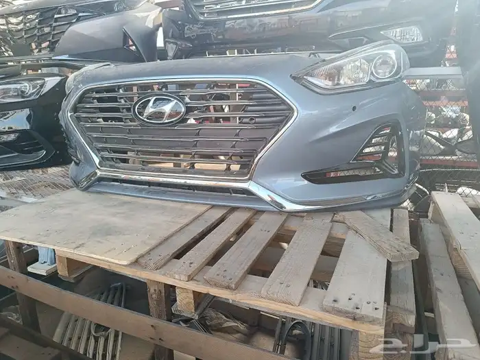 صدام وشمعات سوناتا 2018 1