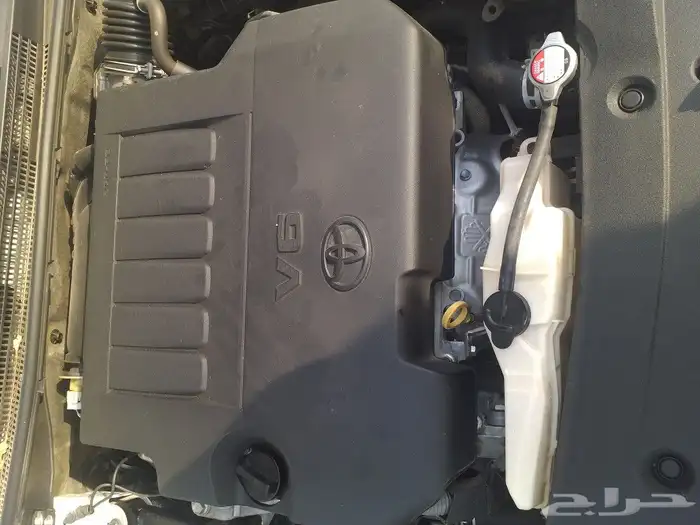 مكينة سيراتو ريو كامري 0