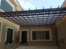 لكسان مظلات وسواتر العربية 7