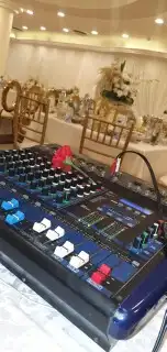 سماعات للايجار كشاف عروسة 8