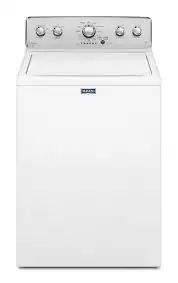 غسالة اوتوماتيكيه ميتاج الامريكه 12 كيلو 0