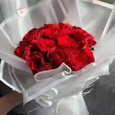 عروض باقات الورد وكوش الأفراح 5